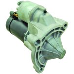 WAI Starter Motor 17701N