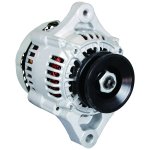 WAI Alternator 12189N