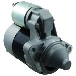 WAI Starter Motor 31206N