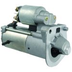 WAI Starter Motor 6935N