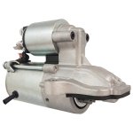 WAI Starter Motor 32507N