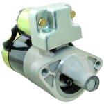 WAI Starter Motor 17783N