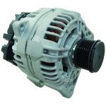 WAI Alternator 24015N