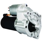 WAI Starter Motor 30737N