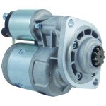 WAI Starter Motor 31115N