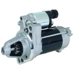 WAI Starter Motor 17886N