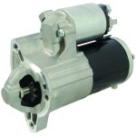 WAI Starter Motor 17897N