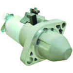 WAI Starter Motor 17870N