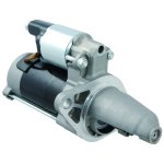 WAI Starter Motor 17850N