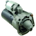 WAI Starter Motor 17979N