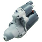 WAI Starter Motor 17976N