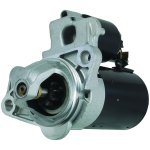 WAI Starter Motor 17855N