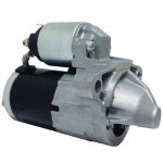 WAI Starter Motor 11713N