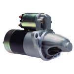 WAI Starter Motor 17723N