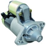 WAI Starter Motor 17194N