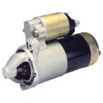 WAI Starter Motor 17796N