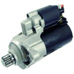 WAI Starter Motor 19001N