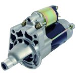 WAI Starter Motor 17949N