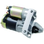 WAI Starter Motor 17564N