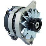 WAI Alternator 22262N