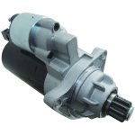 WAI Starter Motor 32564N