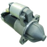 WAI Starter Motor 33186N