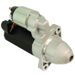 WAI Starter Motor 33290N