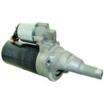 WAI Starter Motor 31217N