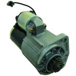 WAI Starter Motor 19061N