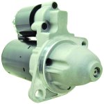 WAI Starter Motor 33206N