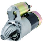 WAI Starter Motor 16939N