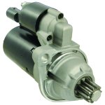 WAI Starter Motor 17969N