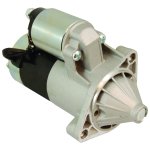 WAI Starter Motor 17142N