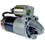 WAI Starter Motor 17132N