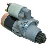 WAI Starter Motor 17980N