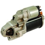 WAI Starter Motor 30327N