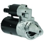 WAI Starter Motor 17736N