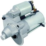 WAI Starter Motor 32508N