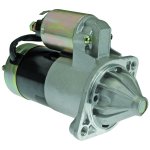 WAI Starter Motor 17217N