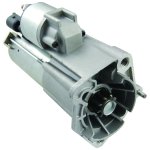 WAI Starter Motor 17978N