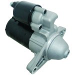 WAI Starter Motor 30984N