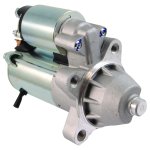 WAI Starter Motor 32510N