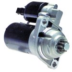 WAI Starter Motor 17780N