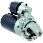 WAI Starter Motor 17140N