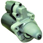 WAI Starter Motor 17702N