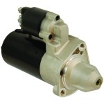 WAI Starter Motor 19036N