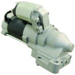 WAI Starter Motor 33253N