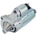 WAI Starter Motor 33016N