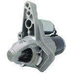 WAI Starter Motor 19137N