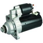 WAI Starter Motor 17755N